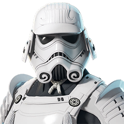 Stormtrooper Samurai