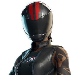 Redline Racer
