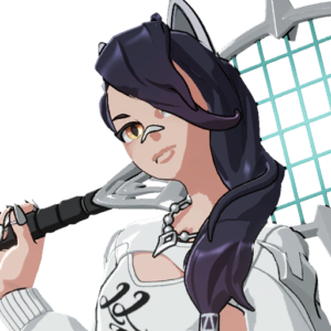 Court Queen Erisa