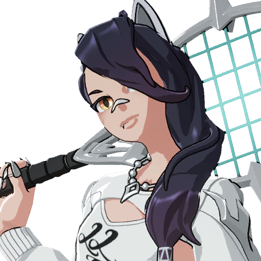 Court Queen Erisa