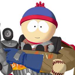 Stan Marsh