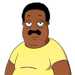 Cleveland Brown
