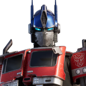 Optimus Prime