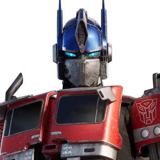 Optimus Prime