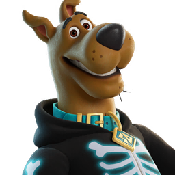 Scooby-Doo