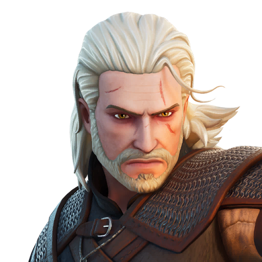 Geralt of Rivia
