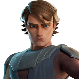 Anakin Skywalker (Clone Wars)