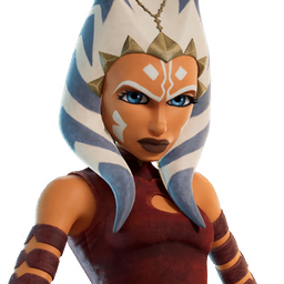 Ahsoka Tano (Clone Wars)