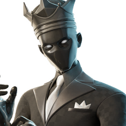 Obsidian King