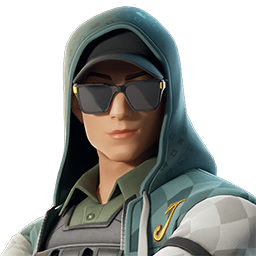 Jax Spade