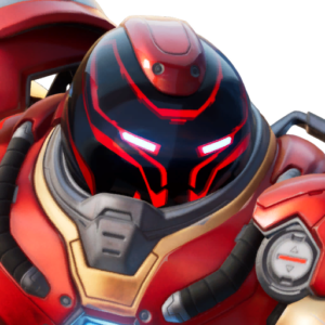 Iron Man Zero