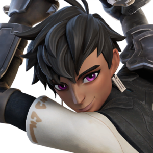 Rift Knight Kieran
