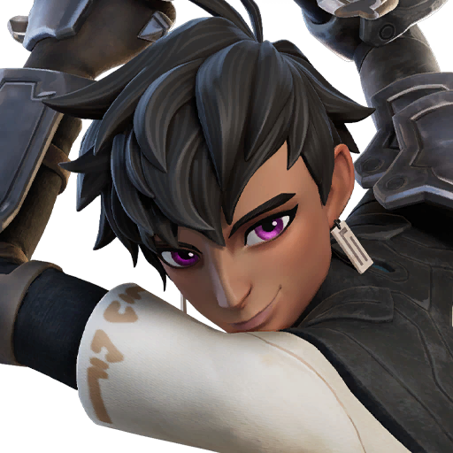 Rift Knight Kieran