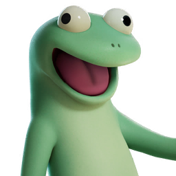 Tom Lizard