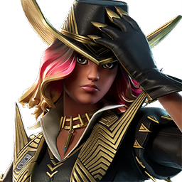 Gunslinger Calamity