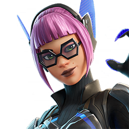 Void Walker Lynx