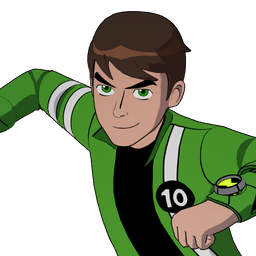 Ben Tennyson