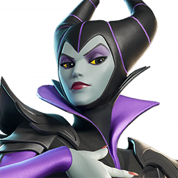 Maleficent