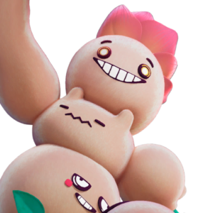 Mad Mochi