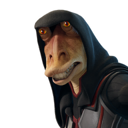 Darth Jar Jar