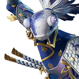 Takumi of the Tides