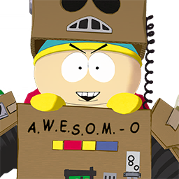 Eric Cartman