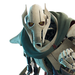 General Grievous