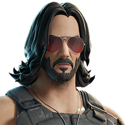 Johnny Silverhand
