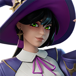 Helsie Midnight