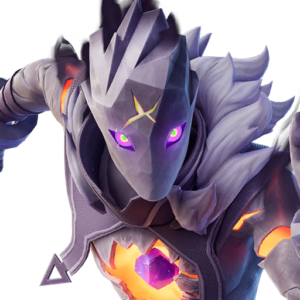 Core Knight Talus