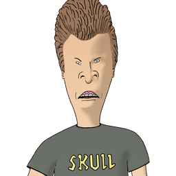 Butt-Head