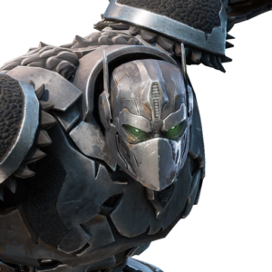 Optimus Primal