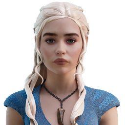 Daenerys Targaryen