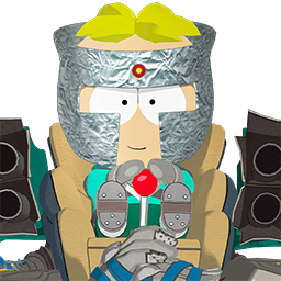Butters Stotch