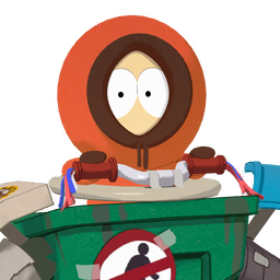 Kenny McCormick