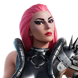 Chromatica Armor Gaga