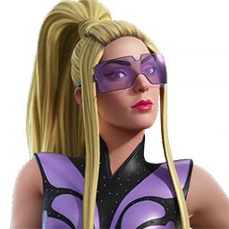 Enigmatic Gaga