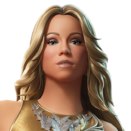 Mariah Carey