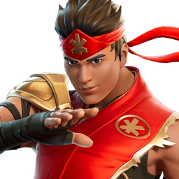 FIRE Master Kai