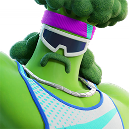 Brock