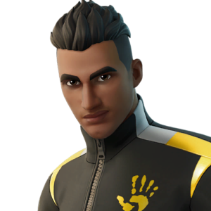 Sandy Scout