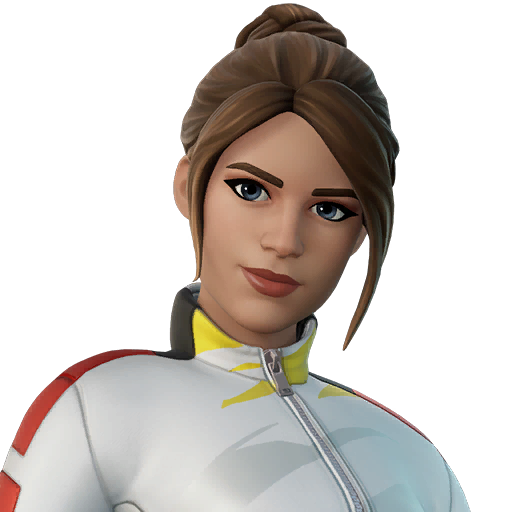 Misty Mercenary