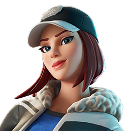 Icy Holly Striker
