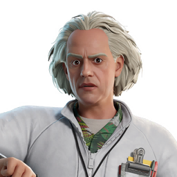 Doc Brown