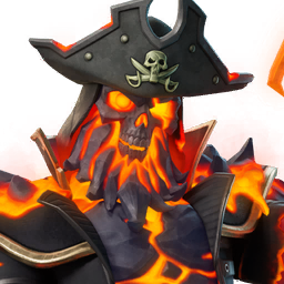 Pyreheart
