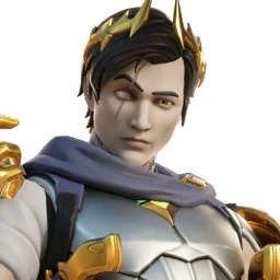 Ascendant Midas