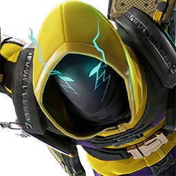 Void Warrior Absenz