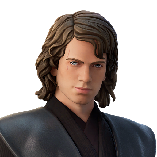 Anakin Skywalker
