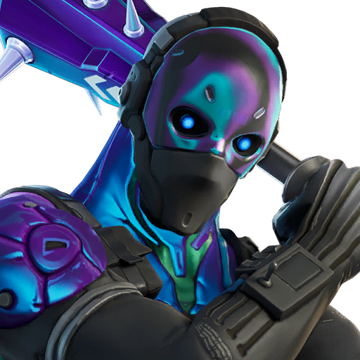 Covert Cobalt
