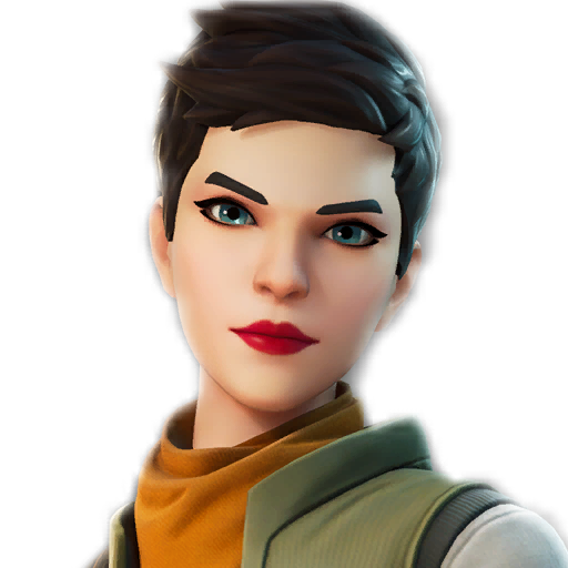 Recon Raider